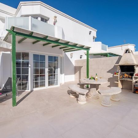 Villa Togio 2 By Villa Plus Puerto del Carmen  Exterior photo